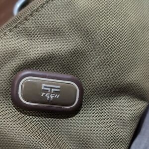 TUMI T-TECH CROSSBODY